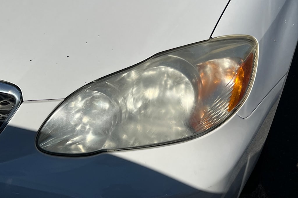 Thumbnail: 2008 Toyota Corolla - 12