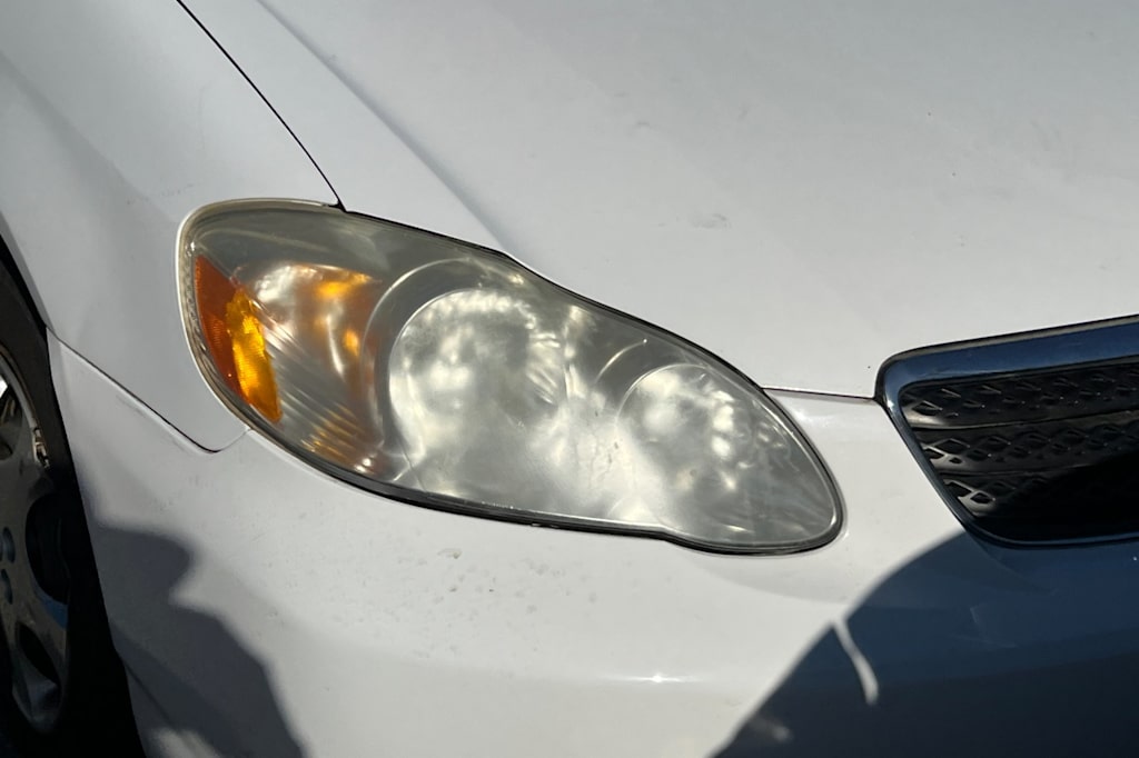 Thumbnail: 2008 Toyota Corolla - 14
