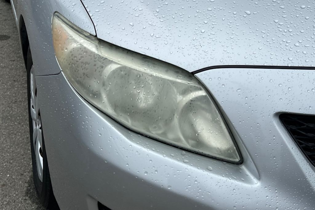 Thumbnail: 2009 Toyota Corolla - 15