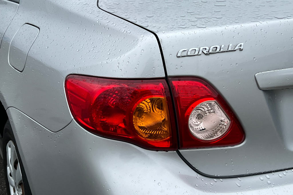 Thumbnail: 2009 Toyota Corolla - 21