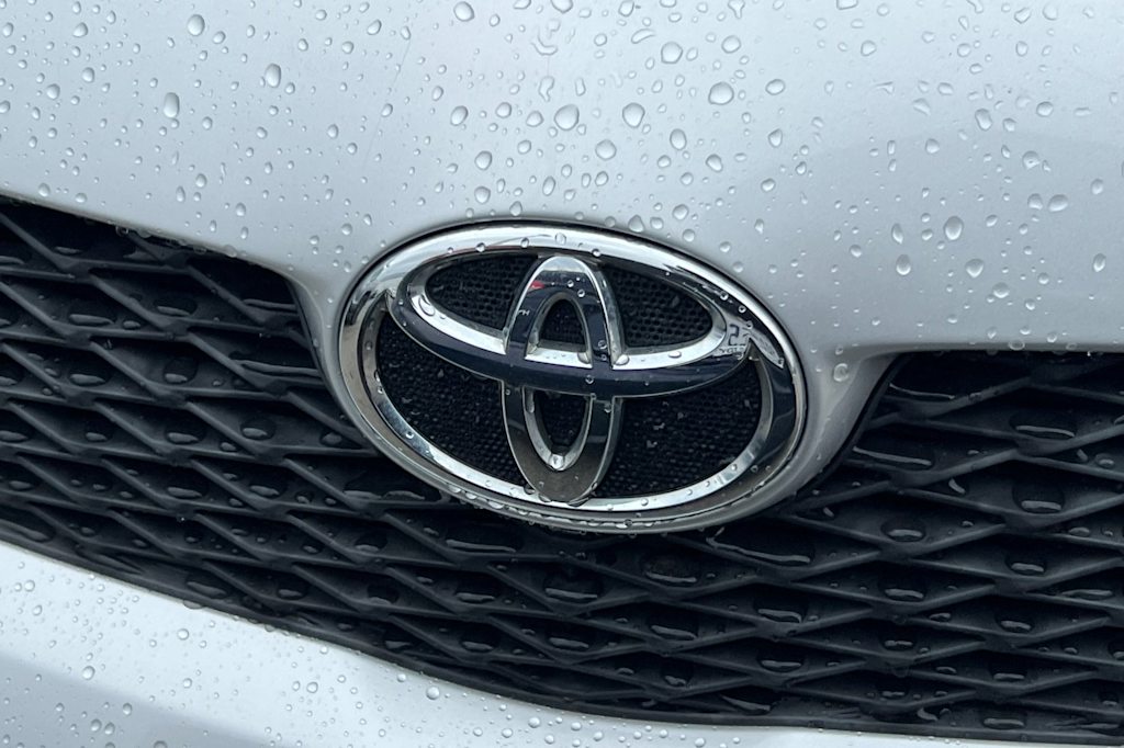 Thumbnail: 2009 Toyota Corolla - 14