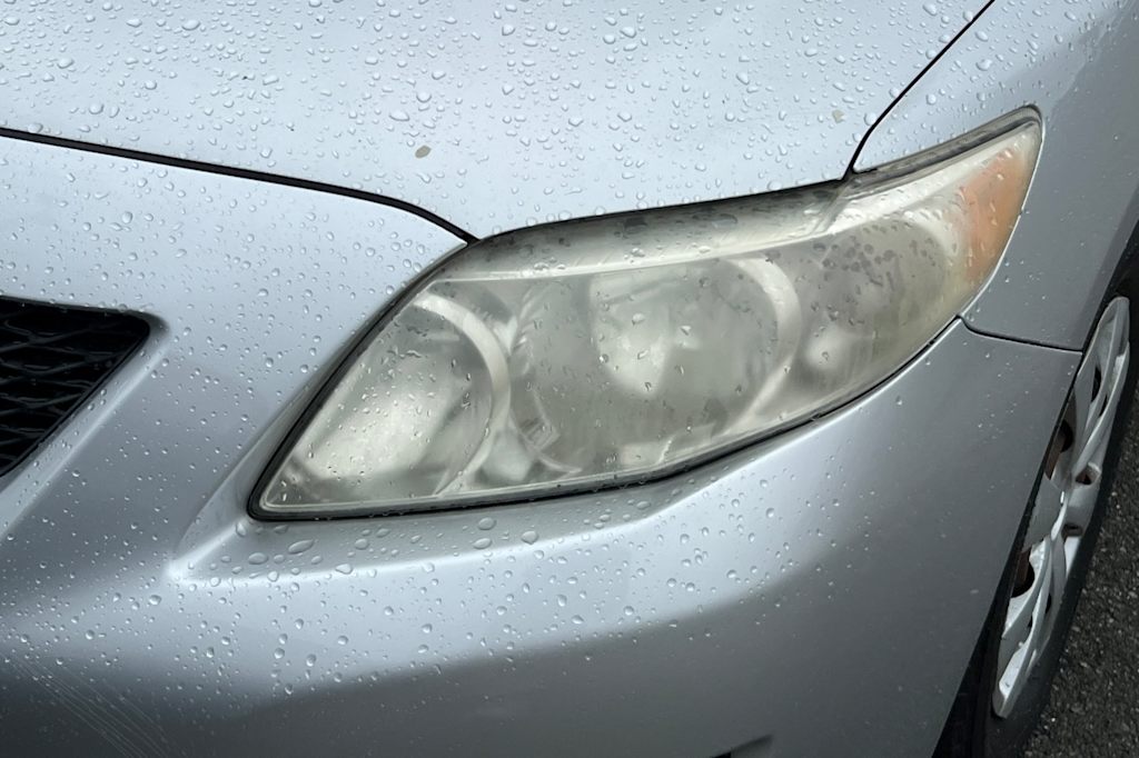 Thumbnail: 2009 Toyota Corolla - 12