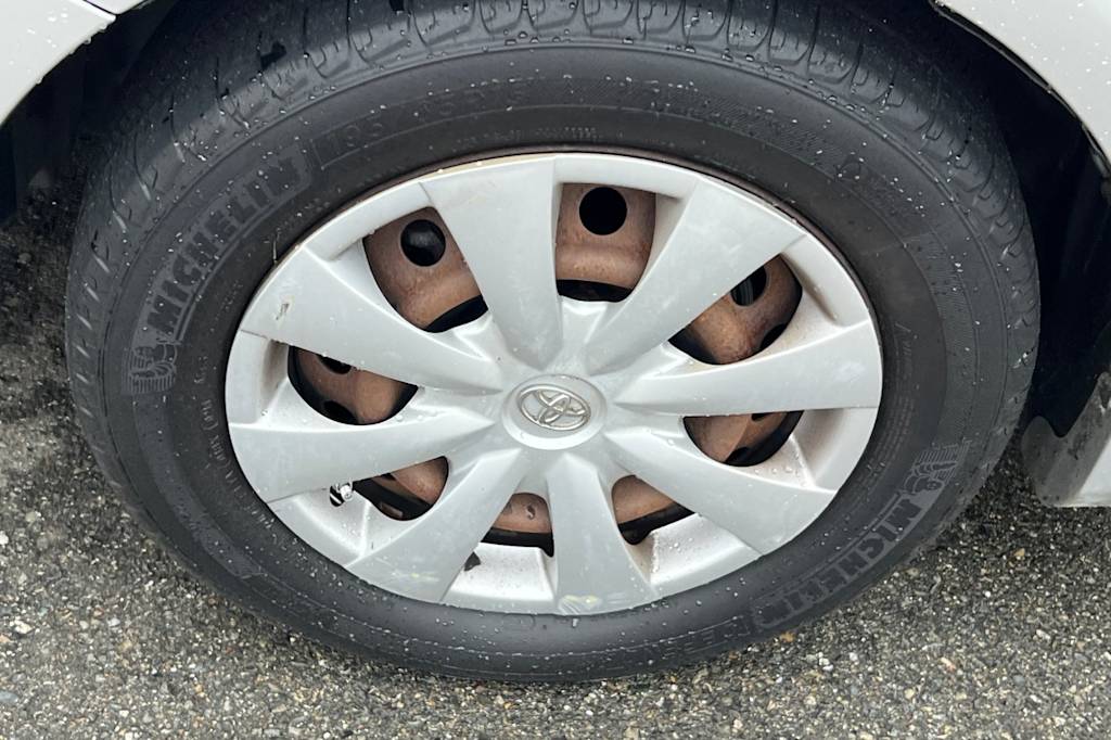 Thumbnail: 2009 Toyota Corolla - 6