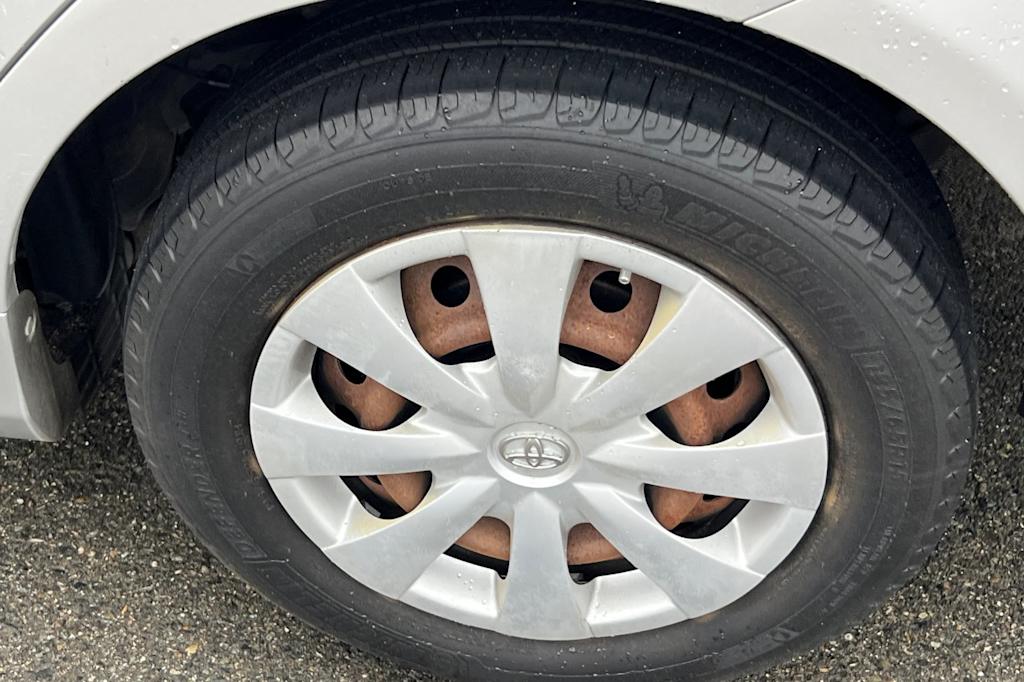 Thumbnail: 2009 Toyota Corolla - 23