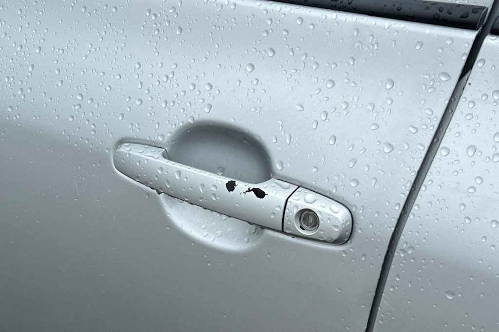 Thumbnail: 2009 Toyota Corolla - 5
