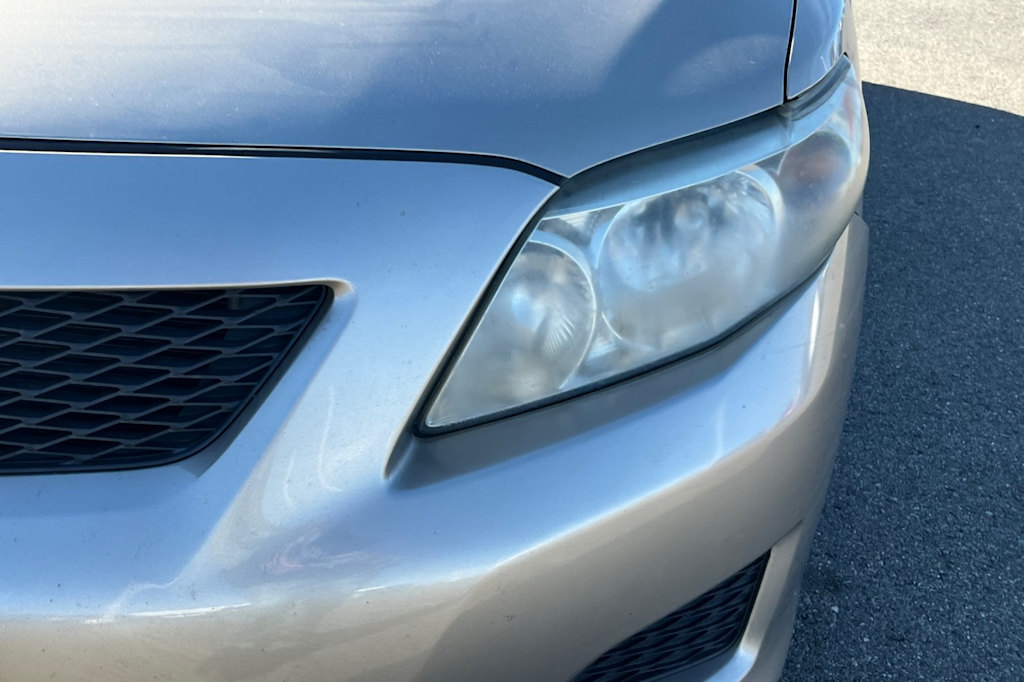 Thumbnail: 2009 Toyota Corolla - 13