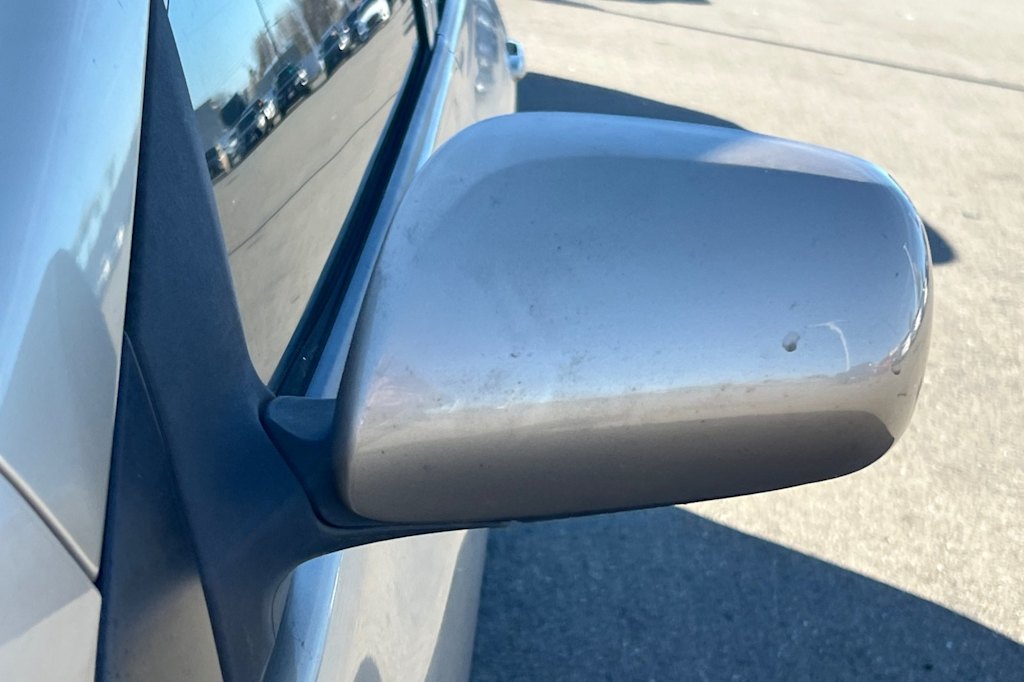 Thumbnail: 2009 Toyota Corolla - 22