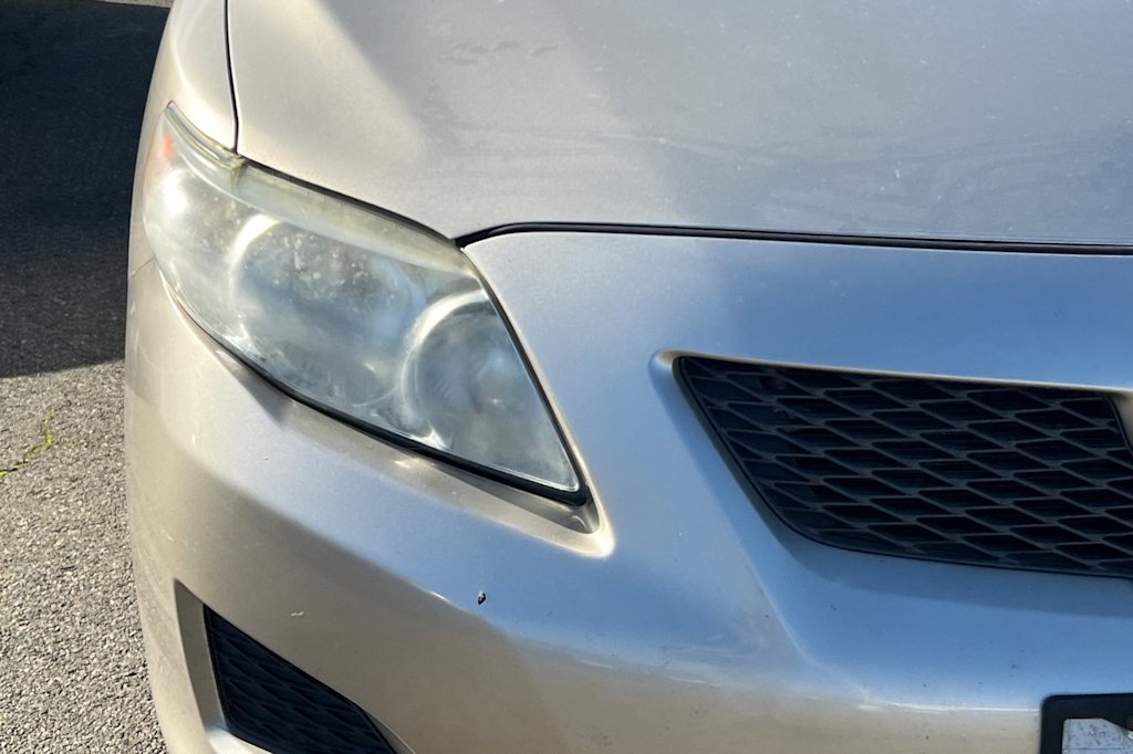 Thumbnail: 2009 Toyota Corolla - 11