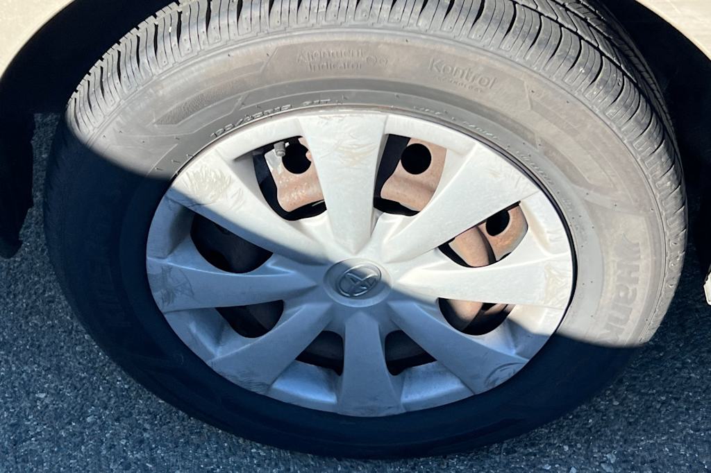 Thumbnail: 2009 Toyota Corolla - 15