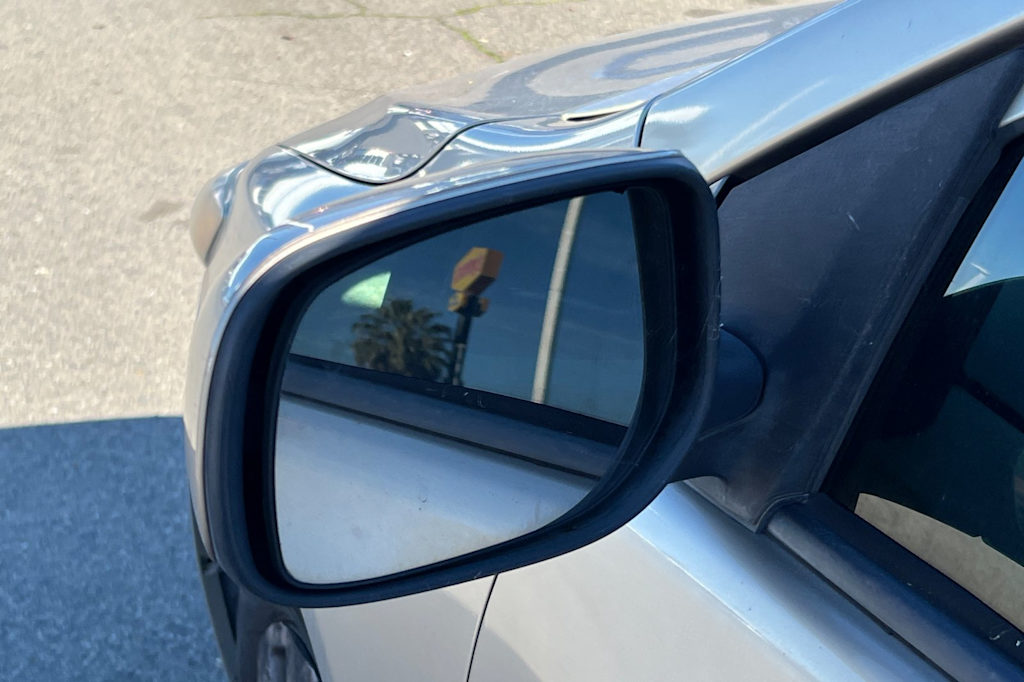 Thumbnail: 2009 Toyota Corolla - 21