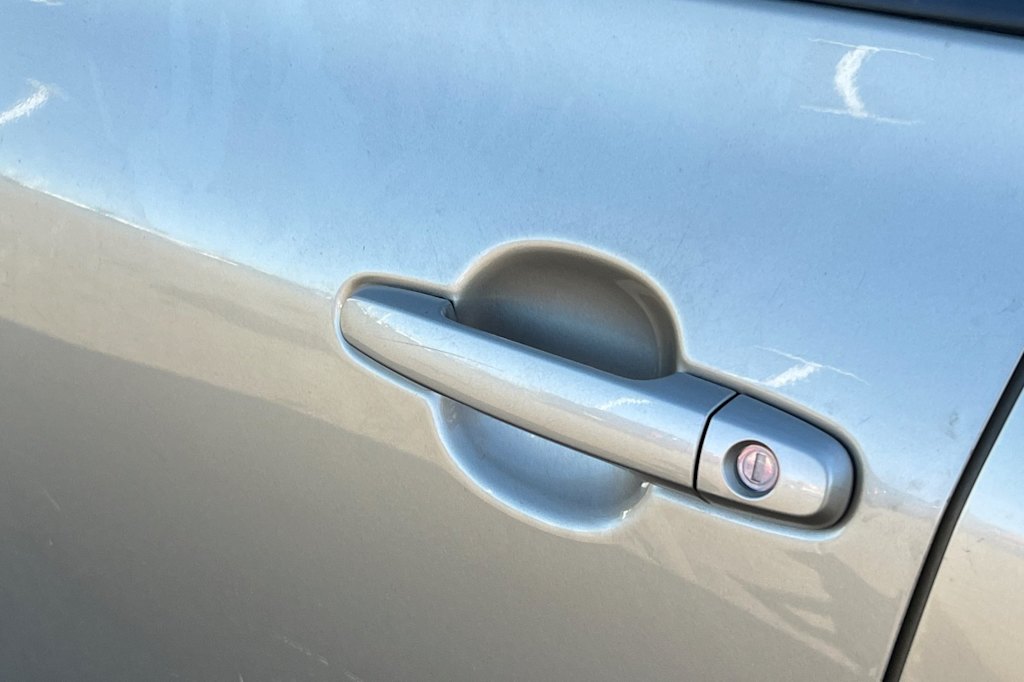 Thumbnail: 2009 Toyota Corolla - 20