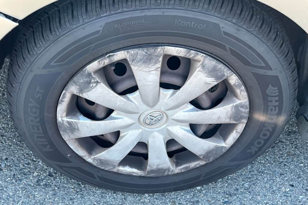 Thumbnail: 2009 Toyota Corolla - 23