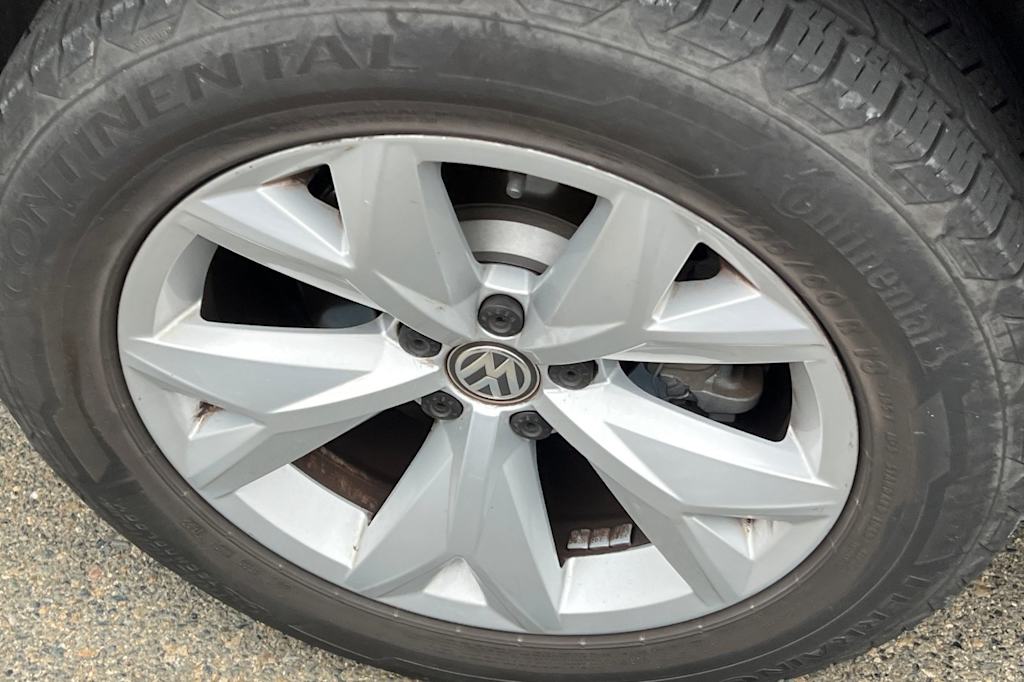 Thumbnail: 2018 Volkswagen Atlas - 17