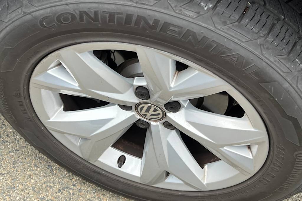 Thumbnail: 2018 Volkswagen Atlas - 22
