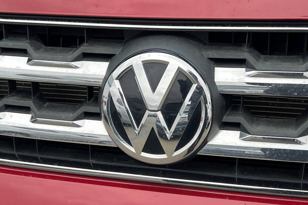 Thumbnail: 2018 Volkswagen Atlas - 5