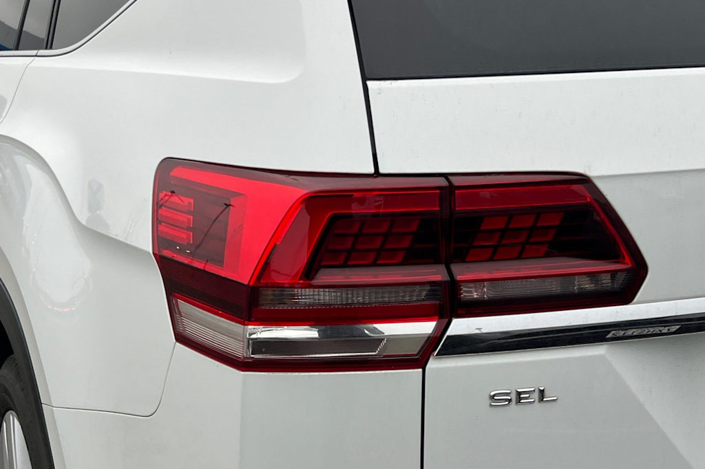 Thumbnail: 2019 Volkswagen Atlas - 15