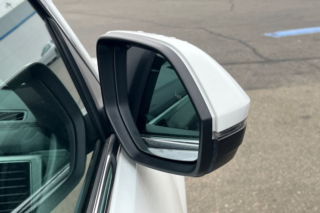 Thumbnail: 2019 Volkswagen Atlas - 13