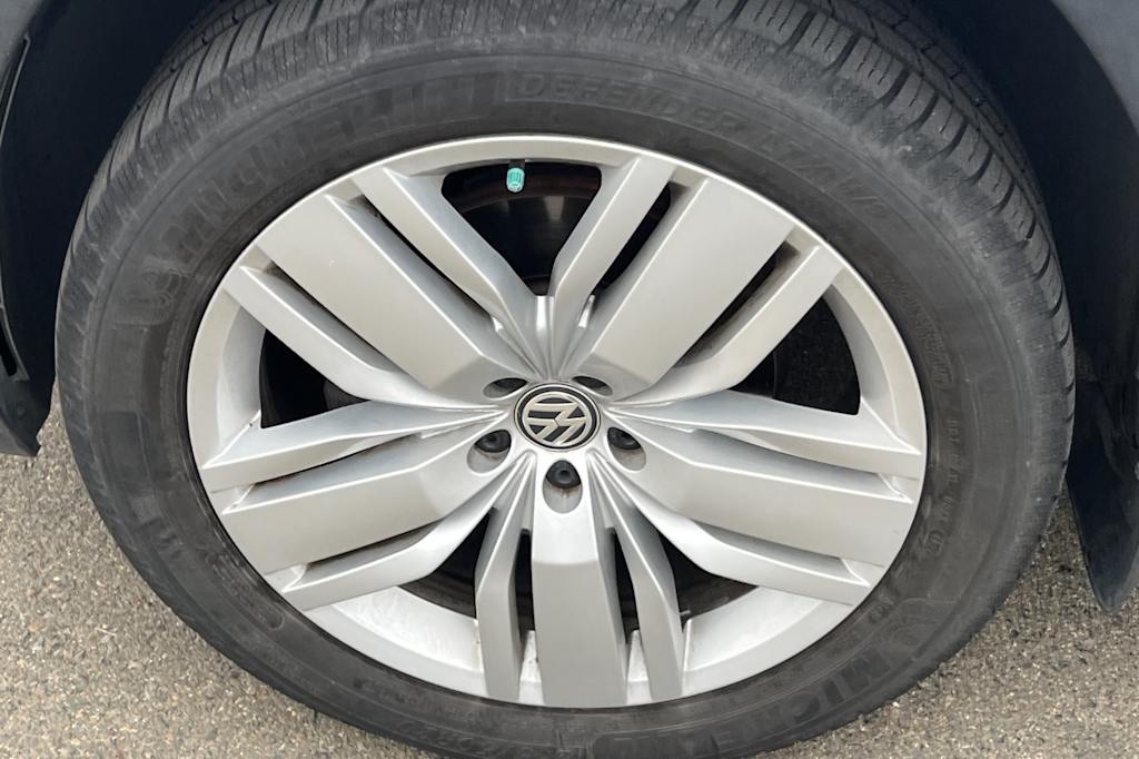 Thumbnail: 2019 Volkswagen Atlas - 22