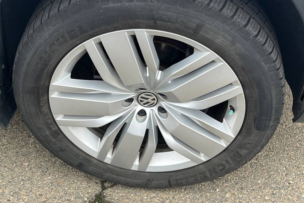 Thumbnail: 2019 Volkswagen Atlas - 6