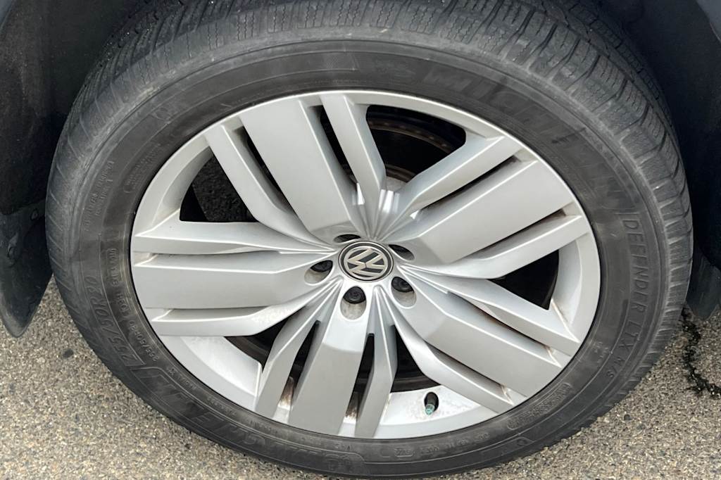 Thumbnail: 2019 Volkswagen Atlas - 14