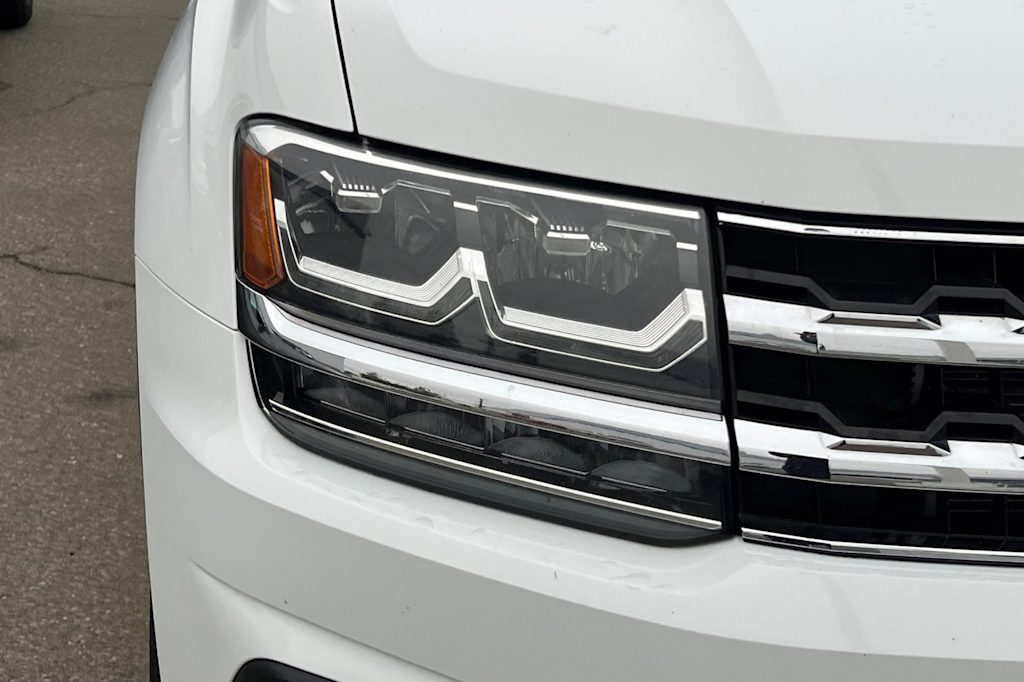 Thumbnail: 2019 Volkswagen Atlas - 9