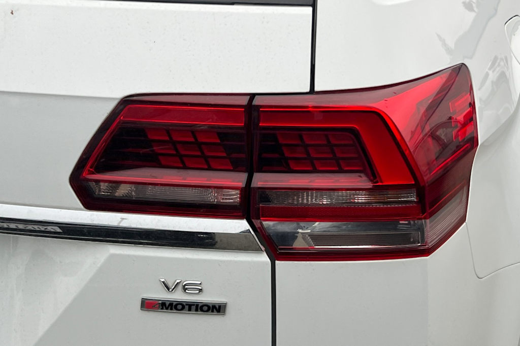 Thumbnail: 2019 Volkswagen Atlas - 17