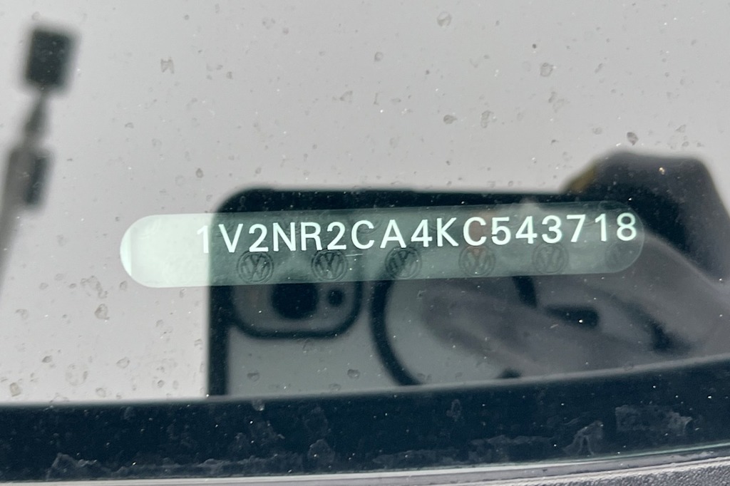 Thumbnail: 2019 Volkswagen Atlas - 7