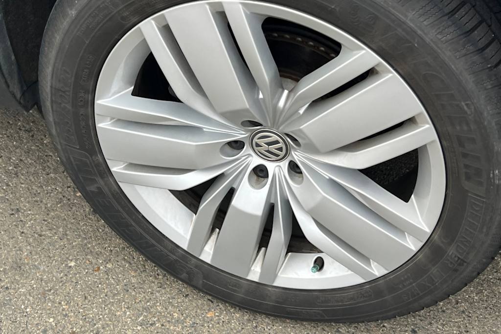 Thumbnail: 2019 Volkswagen Atlas - 18