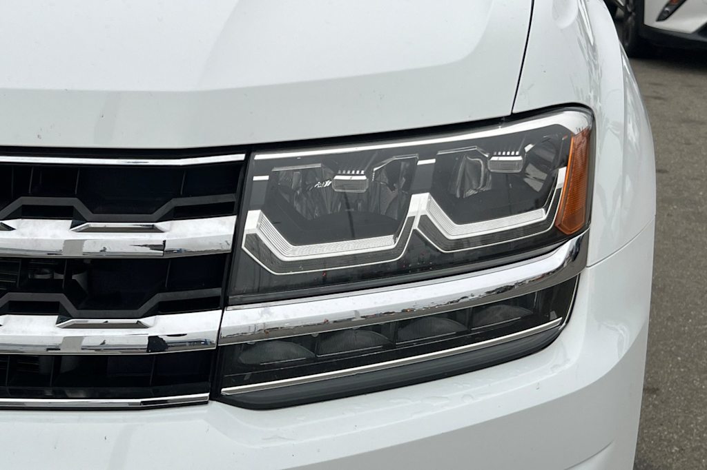 Thumbnail: 2019 Volkswagen Atlas - 12