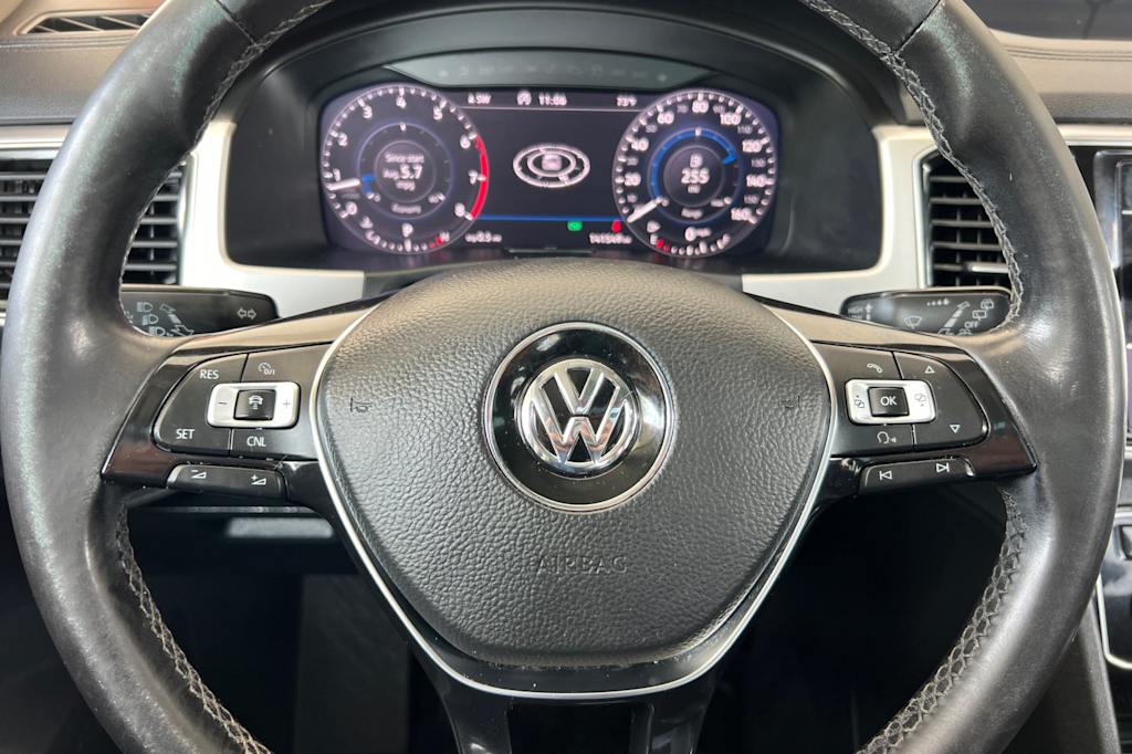 Thumbnail: 2018 Volkswagen Atlas - 31