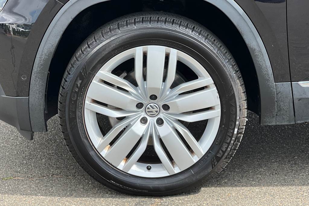 Thumbnail: 2018 Volkswagen Atlas - 8