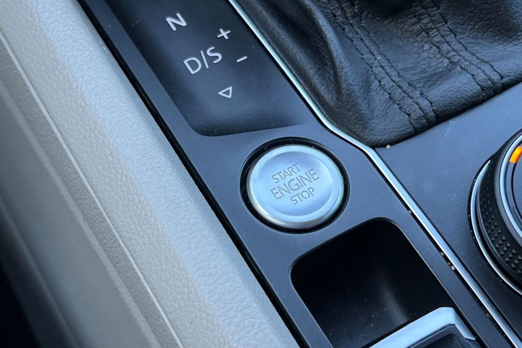 Thumbnail: 2019 Volkswagen Atlas - 27