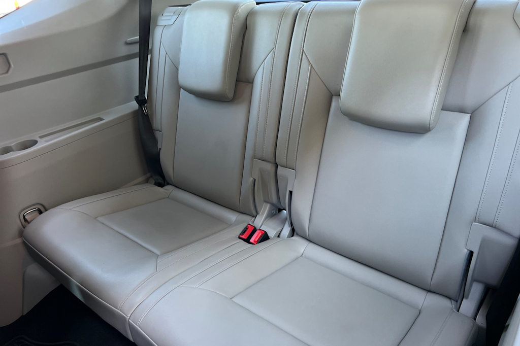 Thumbnail: 2019 Volkswagen Atlas - 22