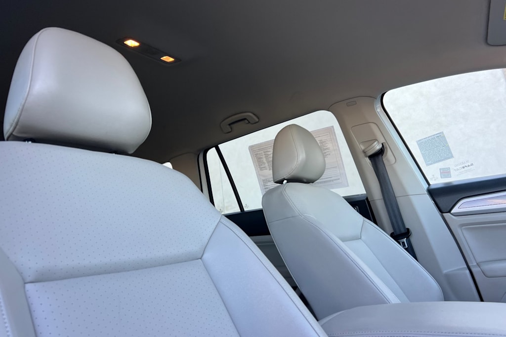 Thumbnail: 2019 Volkswagen Atlas - 9