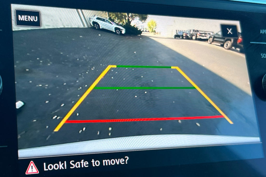 Thumbnail: 2019 Volkswagen Atlas - 25