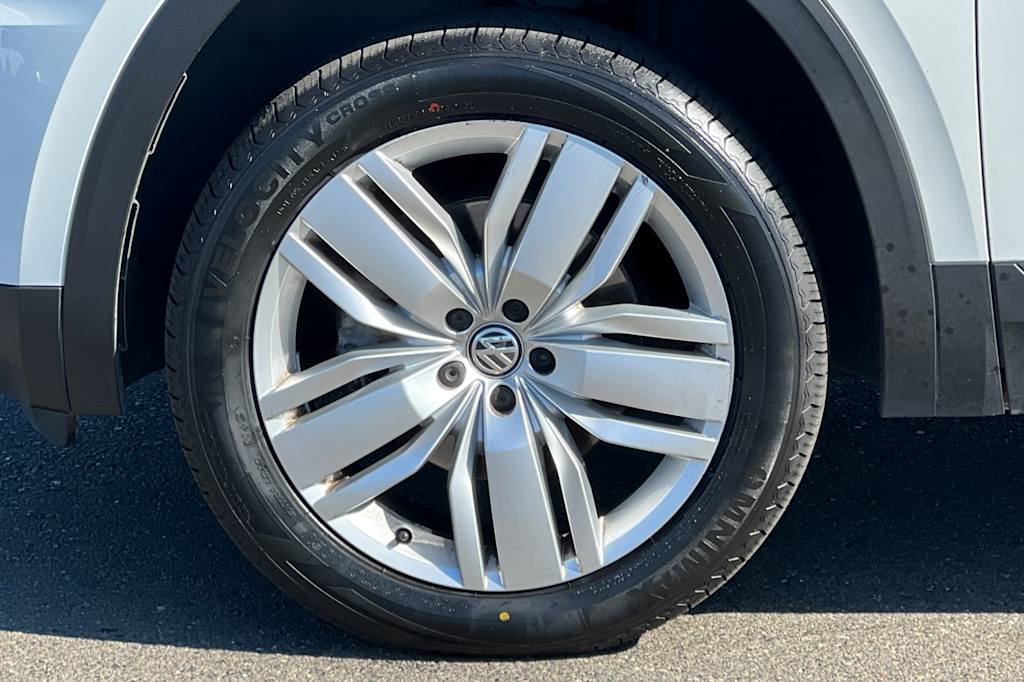 Thumbnail: 2019 Volkswagen Atlas - 7