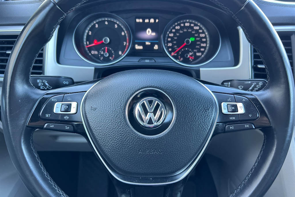Thumbnail: 2019 Volkswagen Atlas - 28
