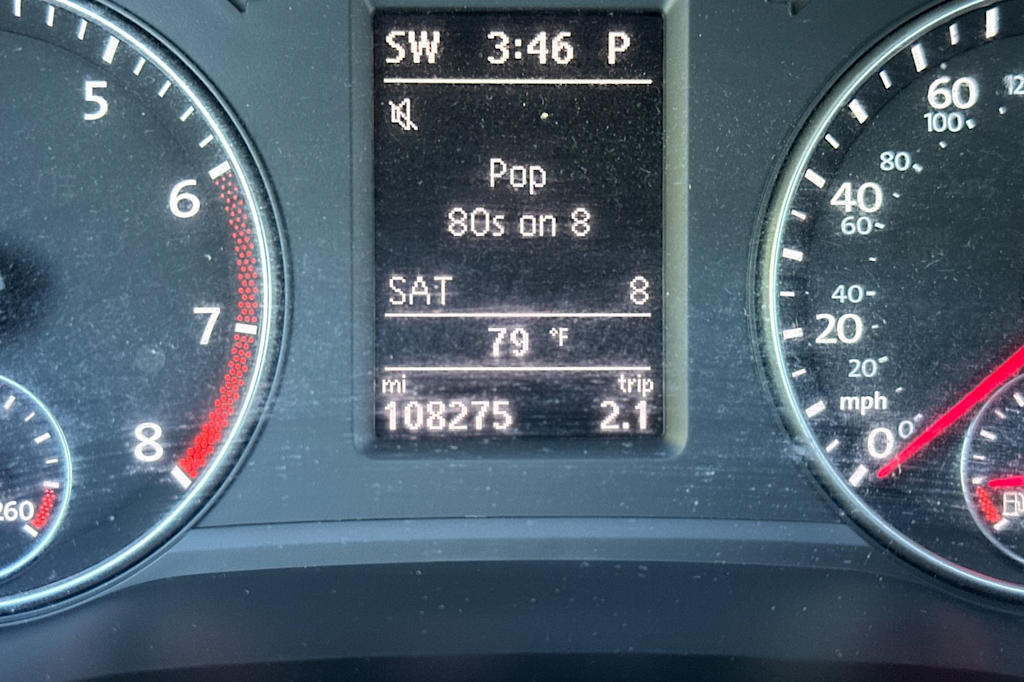 Thumbnail: 2013 Volkswagen Passat - 29