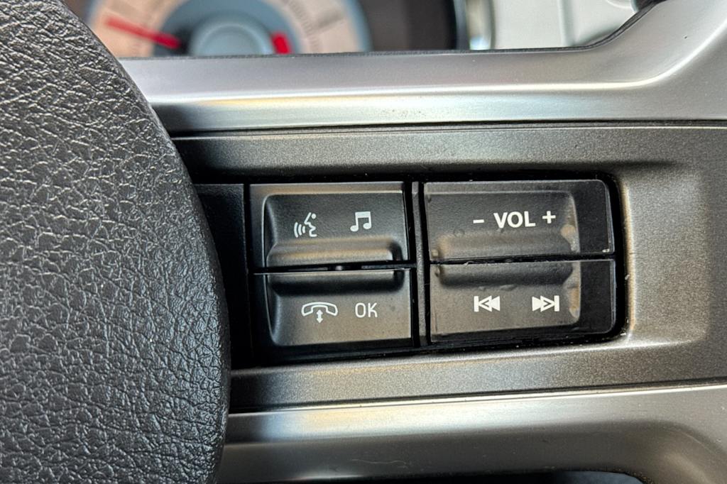 Thumbnail: 2010 Ford Mustang - 28