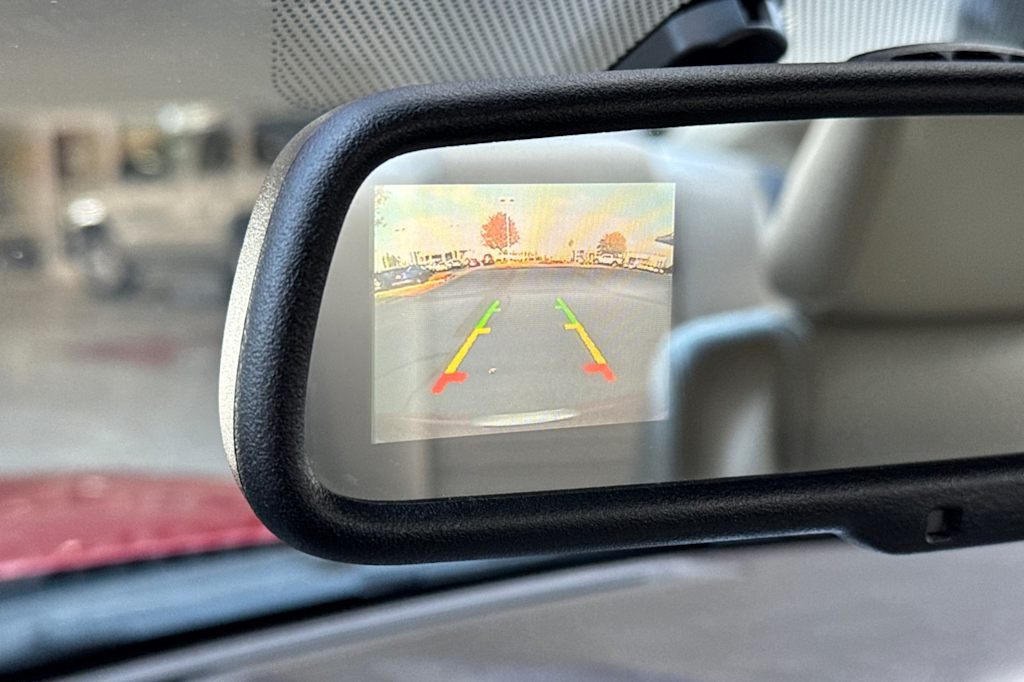 Thumbnail: 2010 Ford Mustang - 24