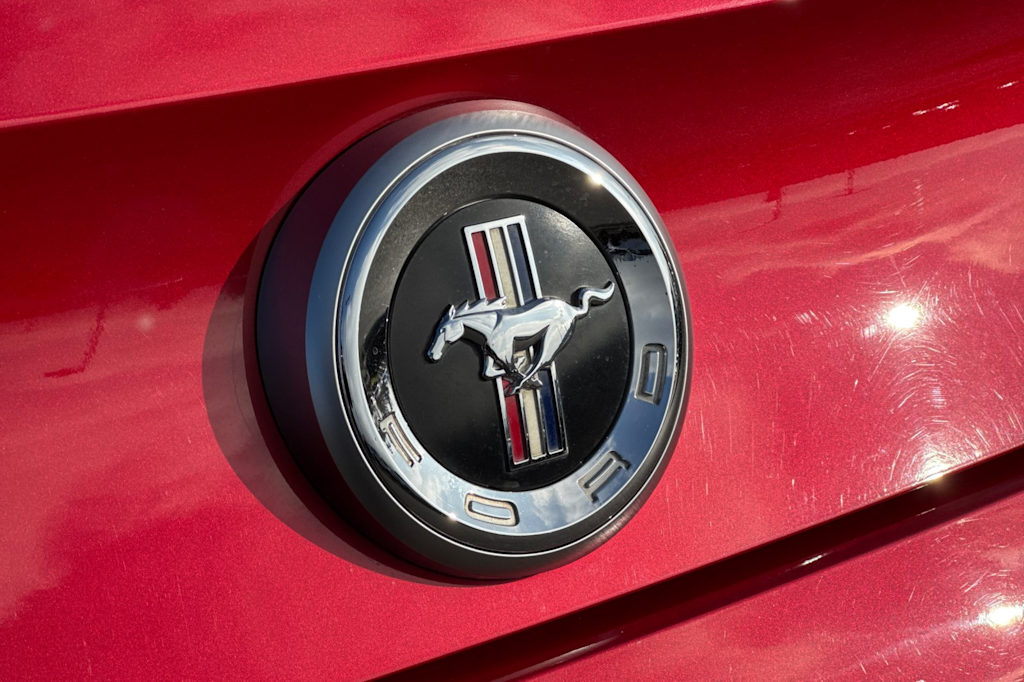 Thumbnail: 2010 Ford Mustang - 7