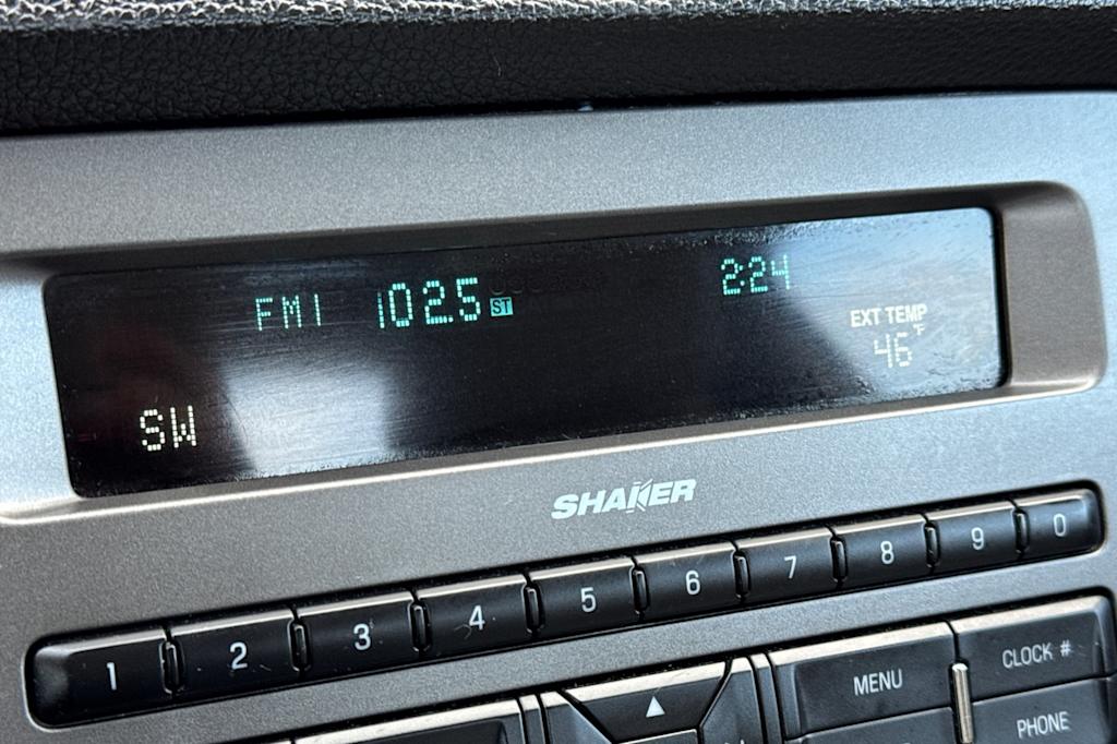 Thumbnail: 2010 Ford Mustang - 13