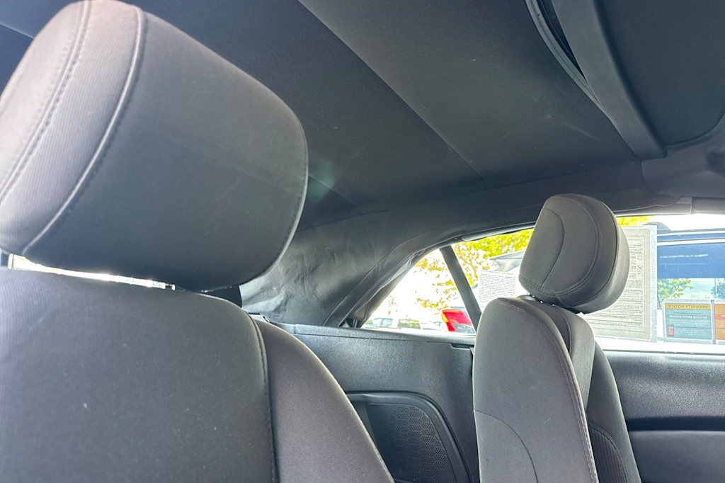 Thumbnail: 2014 Ford Mustang - 23