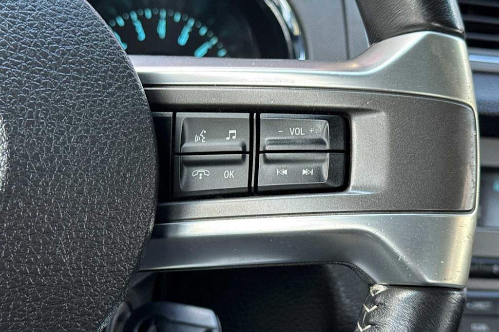 Thumbnail: 2014 Ford Mustang - 28