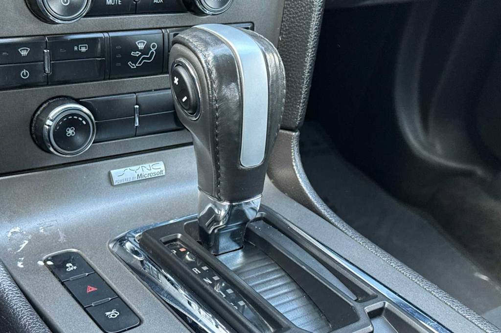 Thumbnail: 2014 Ford Mustang - 12