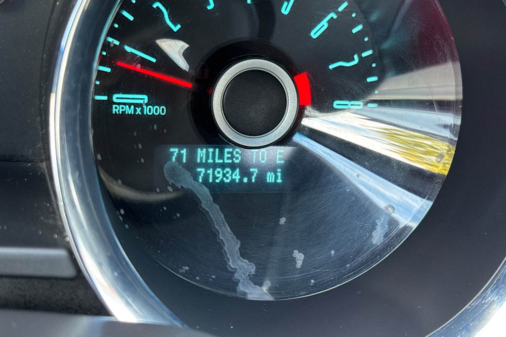 Thumbnail: 2014 Ford Mustang - 15