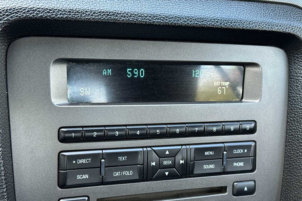 Thumbnail: 2014 Ford Mustang - 24