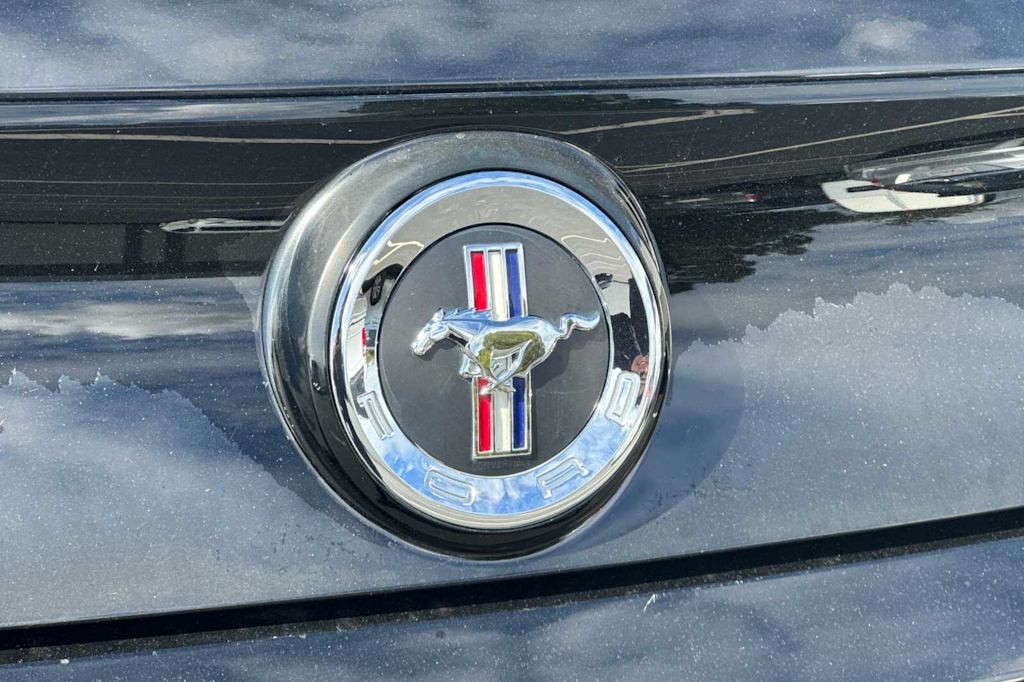 Thumbnail: 2014 Ford Mustang - 6