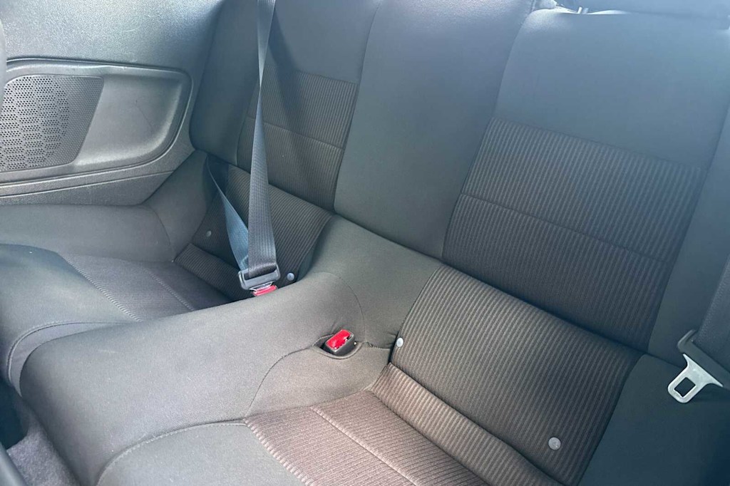 Thumbnail: 2014 Ford Mustang - 9