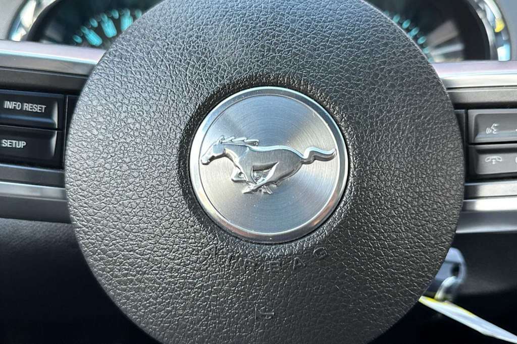 Thumbnail: 2014 Ford Mustang - 30